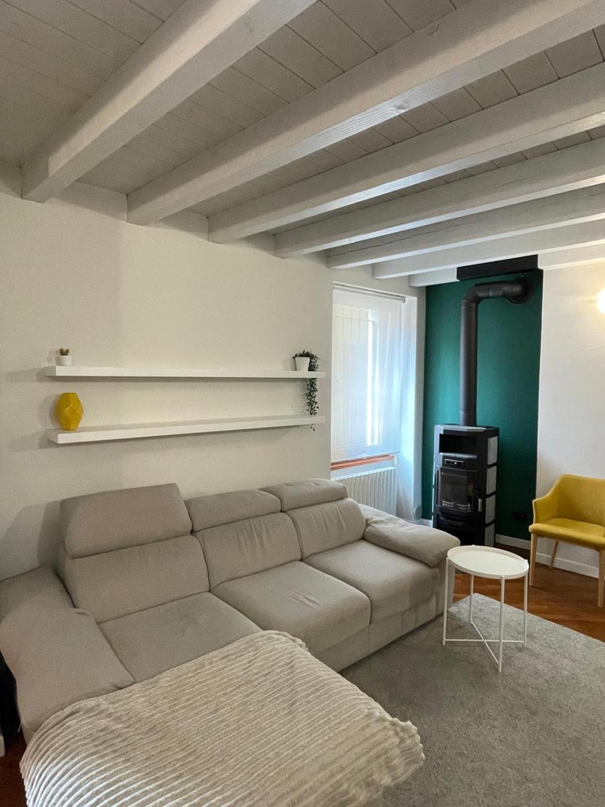 Amelie Apartment Desenzano del Garda Exterior foto